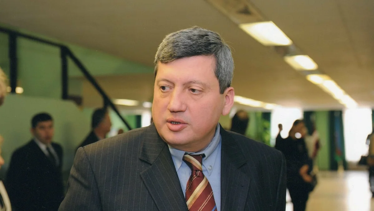 Zulfugarov: Armenians wanted to test Azerbaijan's military capabilities in Kalbajar, we taught them good lesson