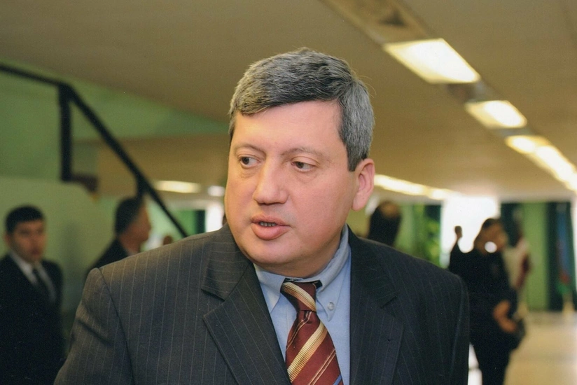 Zulfugarov: Armenians wanted to test Azerbaijan's military capabilities in Kalbajar, we taught them good lesson