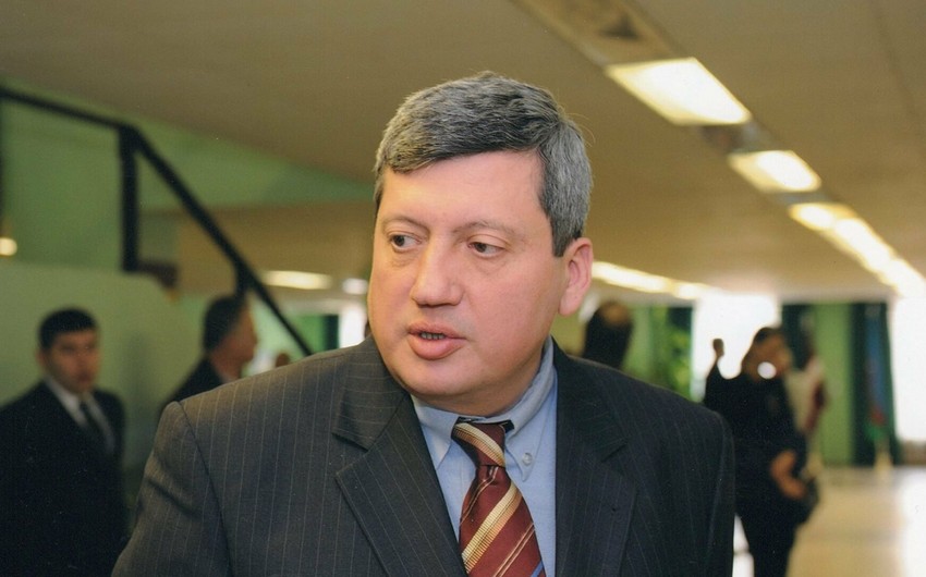 Zulfugarov: Armenians wanted to test Azerbaijan's military capabilities in Kalbajar, we taught them good lesson