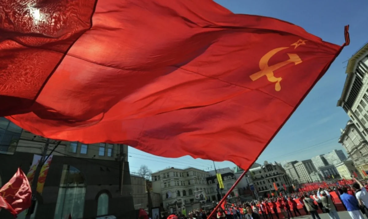 Специалисты из стран СНГ обсудят новые трактовки истории СССР