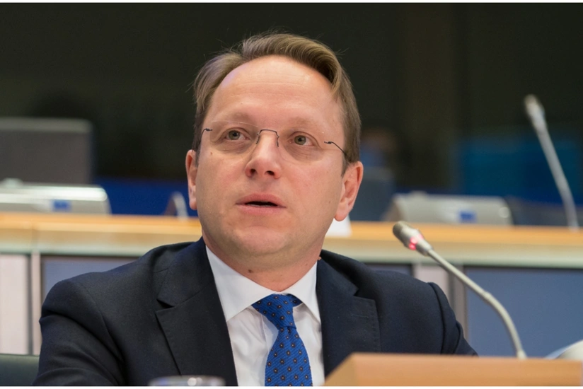 EU Commissioner: Building confidence essential for lasting peace in Karabakh