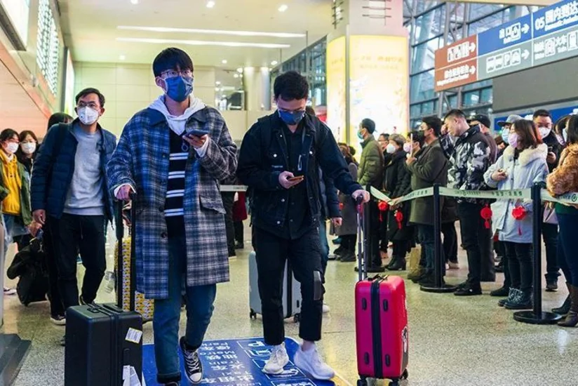 Virusdan qorunmaq üçün 1,5 metrlik məsafə kifayət deyil - ARAŞDIRMA