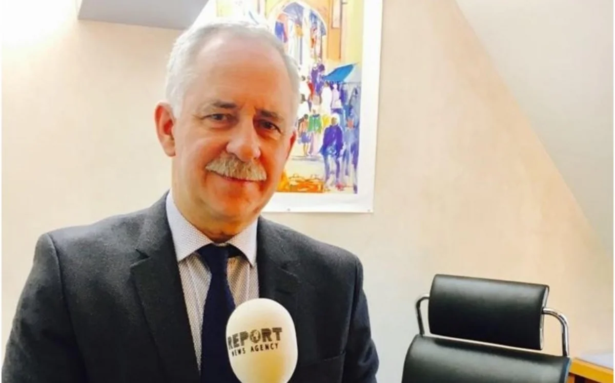 French MP: 'I will never forget hospitality of Azerbaijan’s first lady'