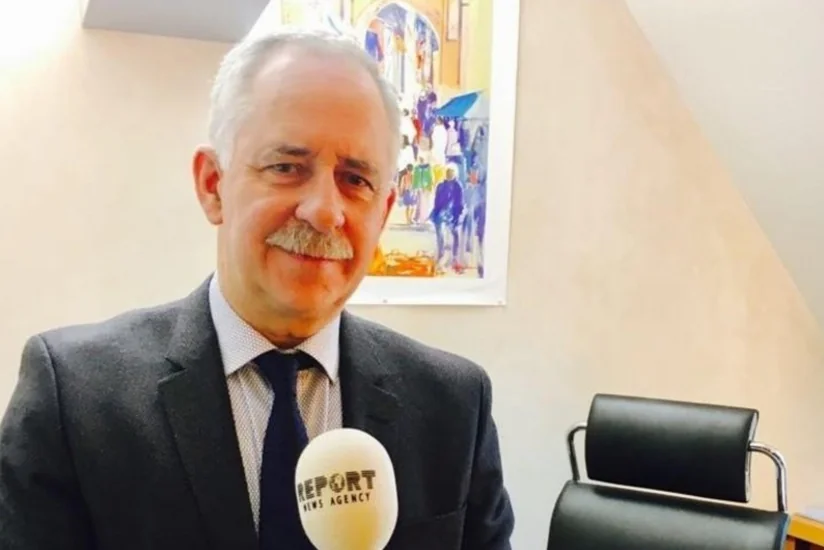 Fransalı deputat: Azərbaycanın birinci xanımının qonaqpərvərliyini heç zaman unutmayacağam