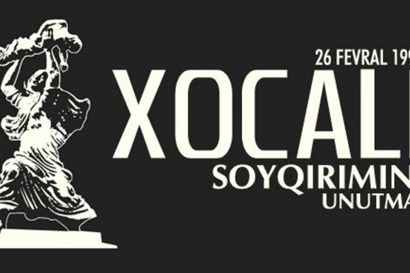 Fevralın 26-da orta məktəblərdə ilk dərslər Xocalı soyqırımına həsr ediləcək