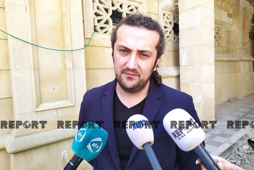 Orxan Abbasov: “Eldar Quliyev kinoya yeni axtarışlar, eksperimentlər gətirməyə çalışmışdı”