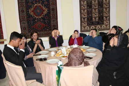 Özbəkistanda Xocalı soyqırımına həsr olunmuş anım tədbiri keçirilib