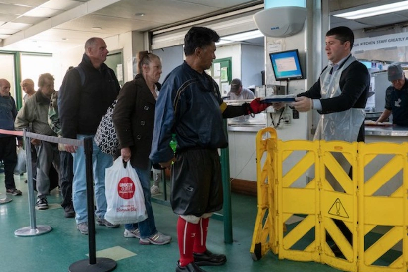 Consulate General hosts charity event in California in memory of Azerbaijan’s National Leader Heydar Aliyev