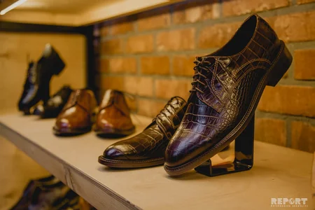 “Leather Art” - əlverişli qiymətə keyfiyyət zəmanəti - FOTO