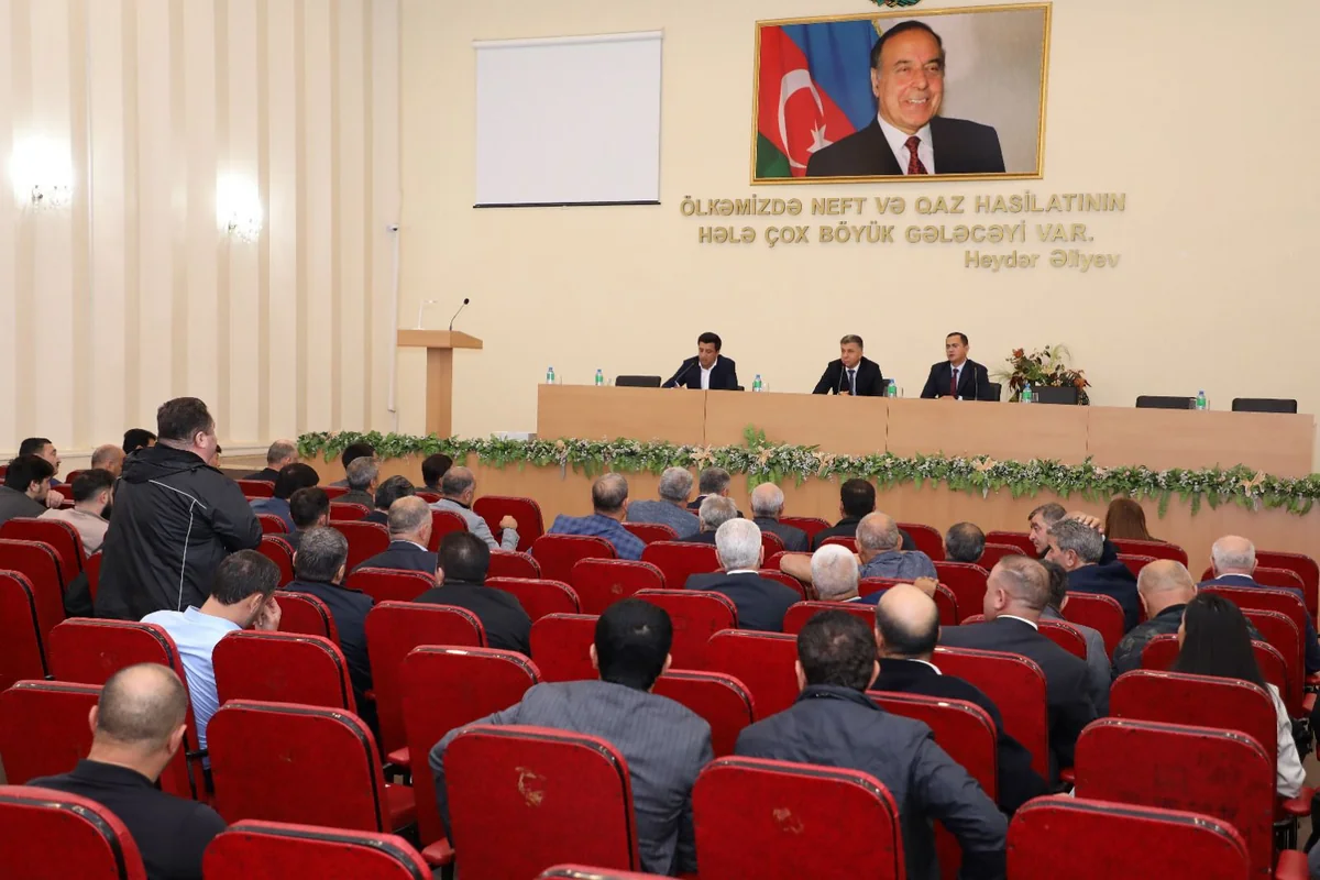 Azərbaycanda evlərin qazlaşdırılması asanlaşdırılacaq