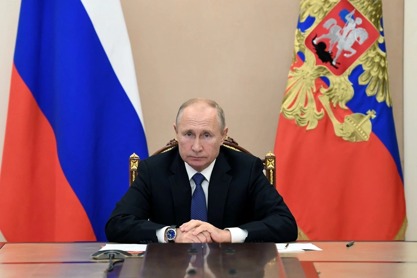 Президент России 19 декабря посетит Беларусь