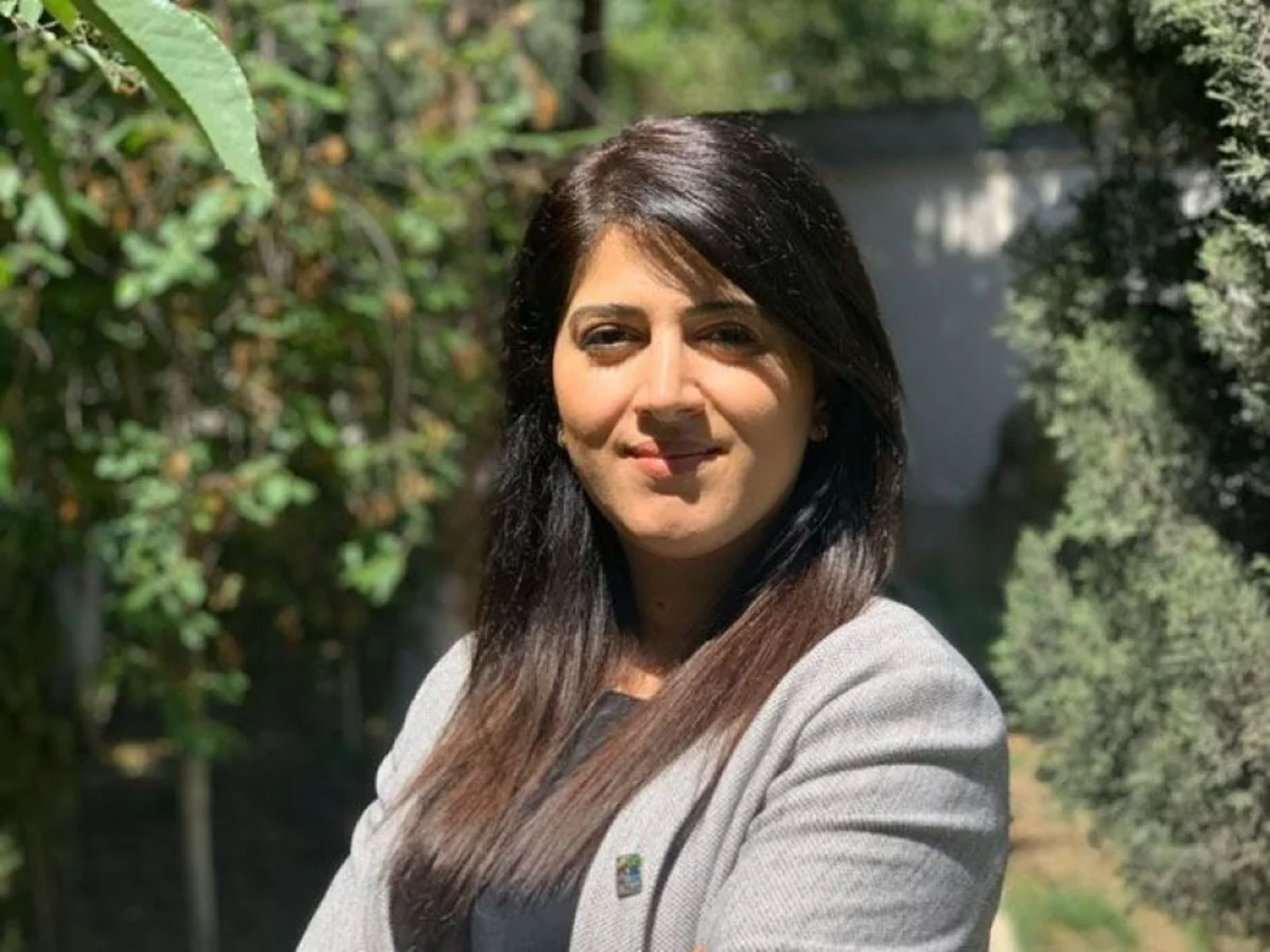 Bu il bir sıra fauna növlərinin azad edilmiş ərazilərə qaytarılması planlaşdırılır