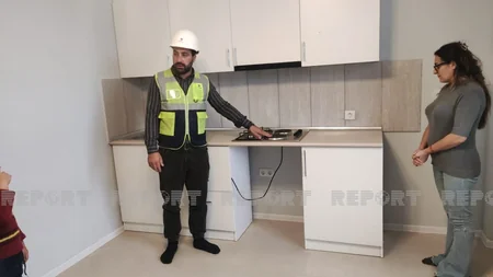 Prezidentin xüsusi nümayəndəsi: Ağalı kəndinə sakinlərin köçürülməsi davam edəcək