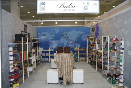Heydar Aliyev Foundation represents Azerbaijan in World Architects Congress