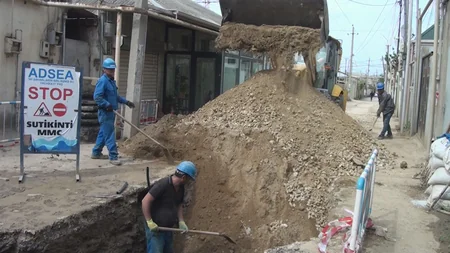 Abşeron kanalında lildən təmizləmə və su infrastrukturunun yenilənməsi işləri açıqlanıb