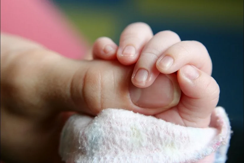 В Лянкяране в больнице скончался 2-летний ребенок