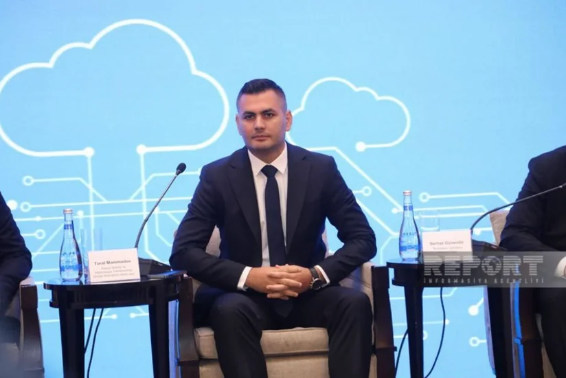 Dövlət Xidməti Kağızsız Hökumət layihəsinə münasibət bildirib