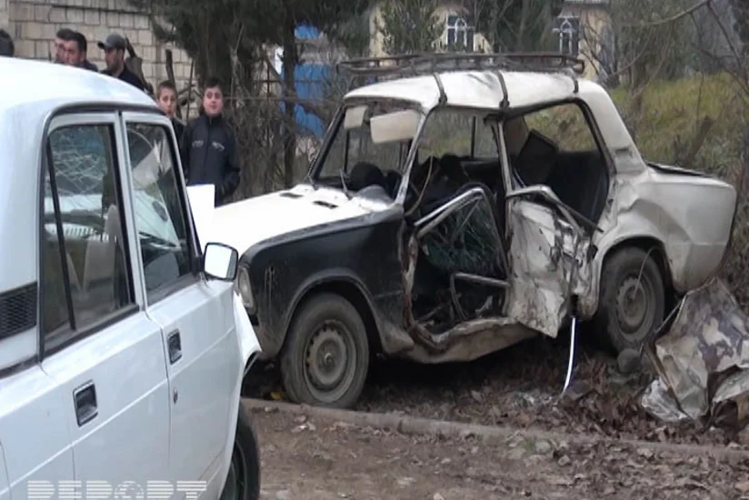 В Астаринском районе в результате ДТП 2 человека погибли, 2 пострадали - ОБНОВЛЕНО