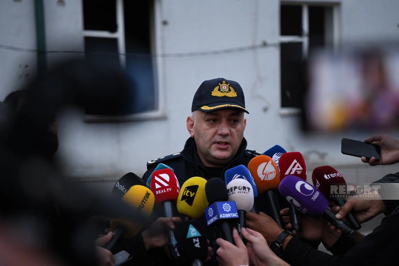 МВД: Среди армянских жителей Карабаха есть обратившиеся для получения азербайджанского гражданства