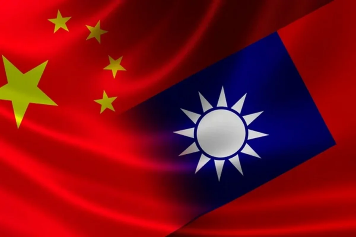 China vows 'countermeasures' after $2 billion US arms sale to Taiwan