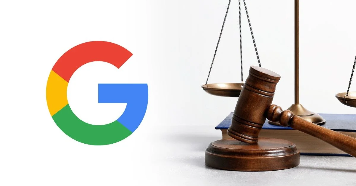 “Google” Kanadada məhkəməyə verilib