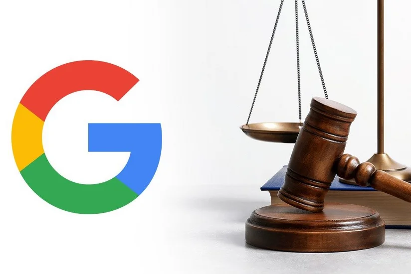 “Google” Kanadada məhkəməyə verilib