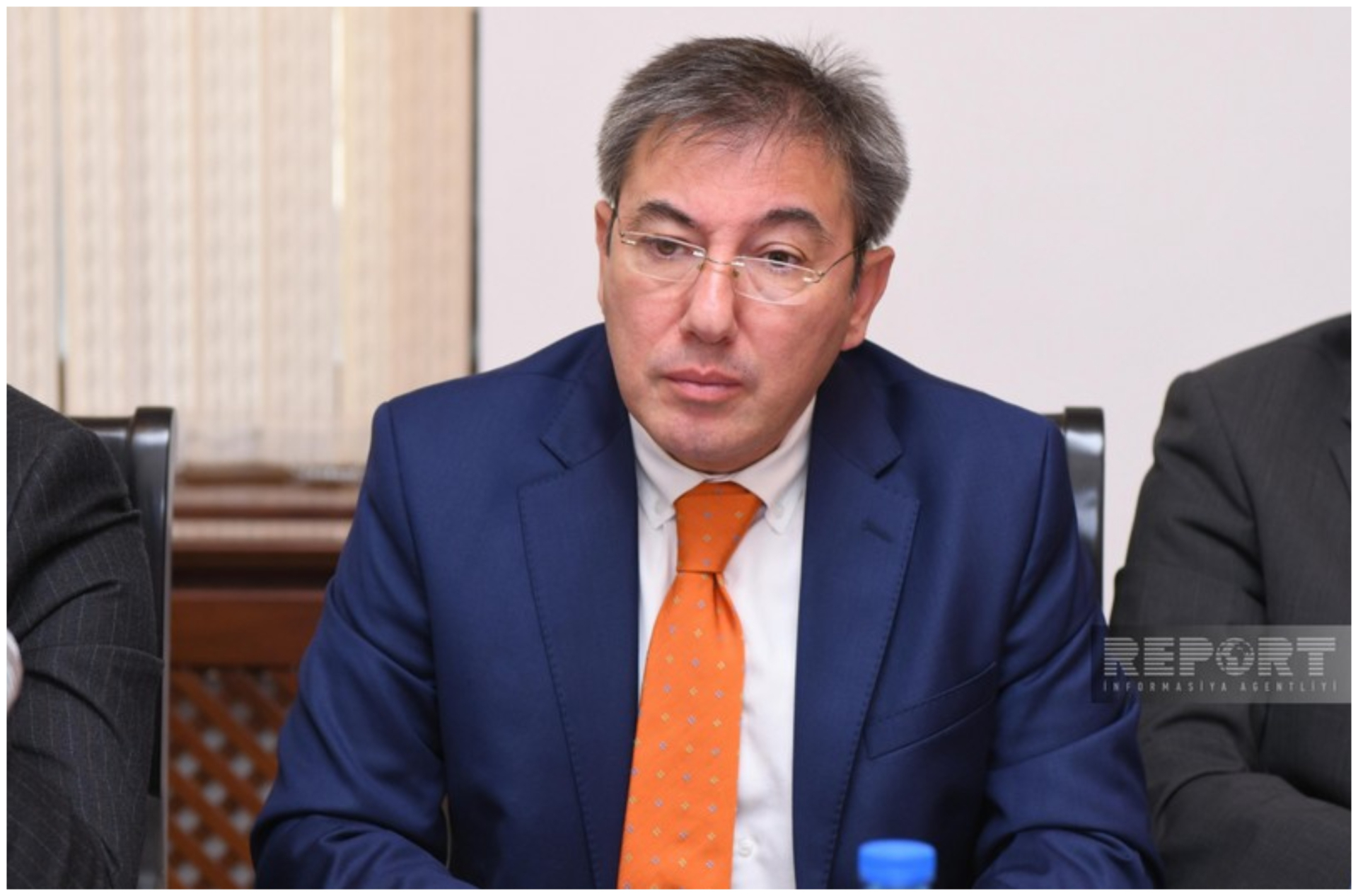 İlqar Vəlizadə