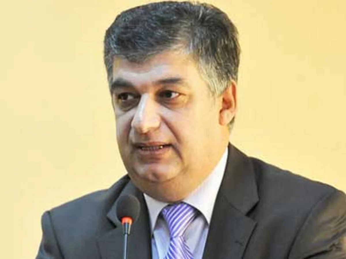 Əli Məsimli: “Kredit risklərinin sığortalanması haqqında qanuna ehtiyac var”