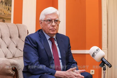 Russian Ambassador: We highly appreciate what Azerbaijan has done at UN - INTERVIEW