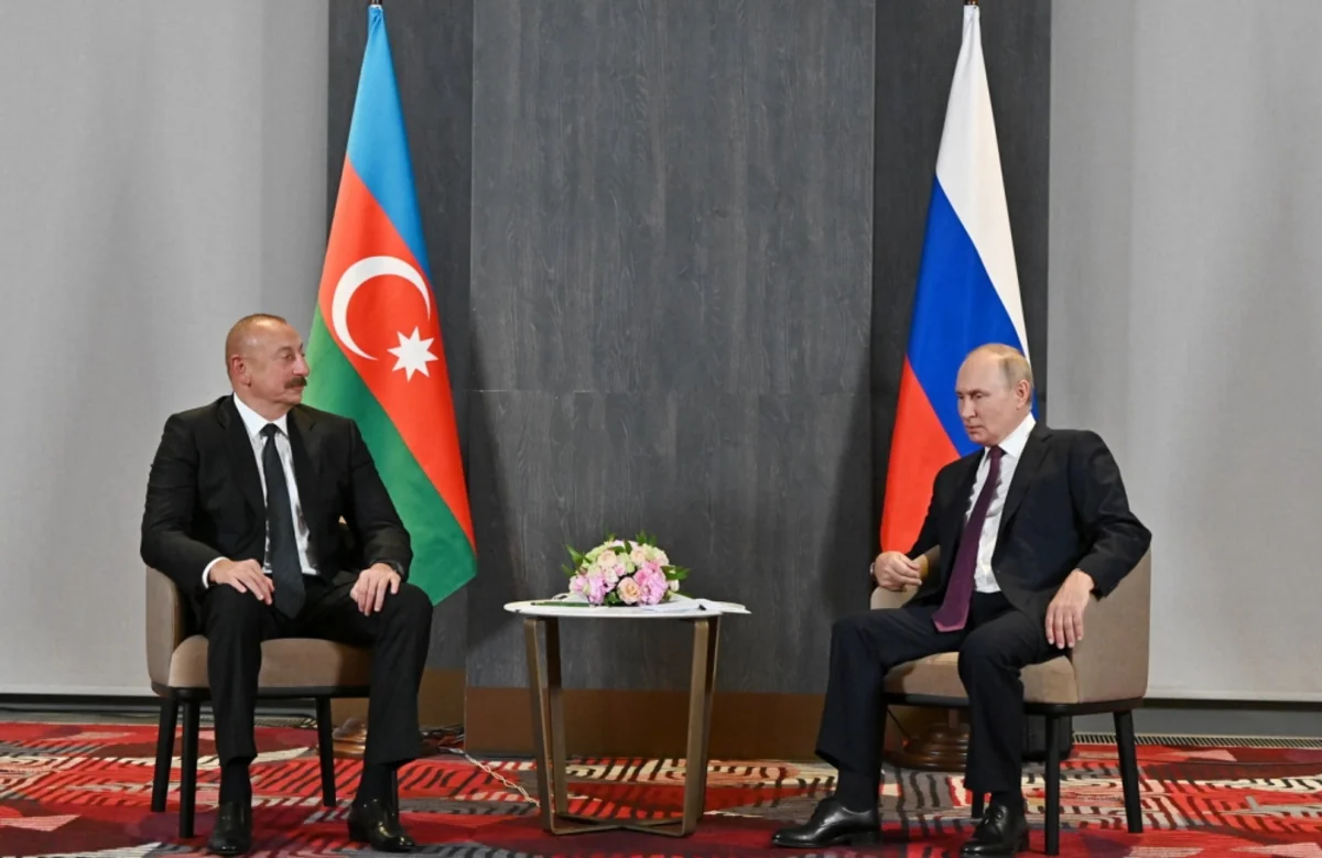 Президент Азербайджана: Около двух суток режим прекращения огня соблюдается