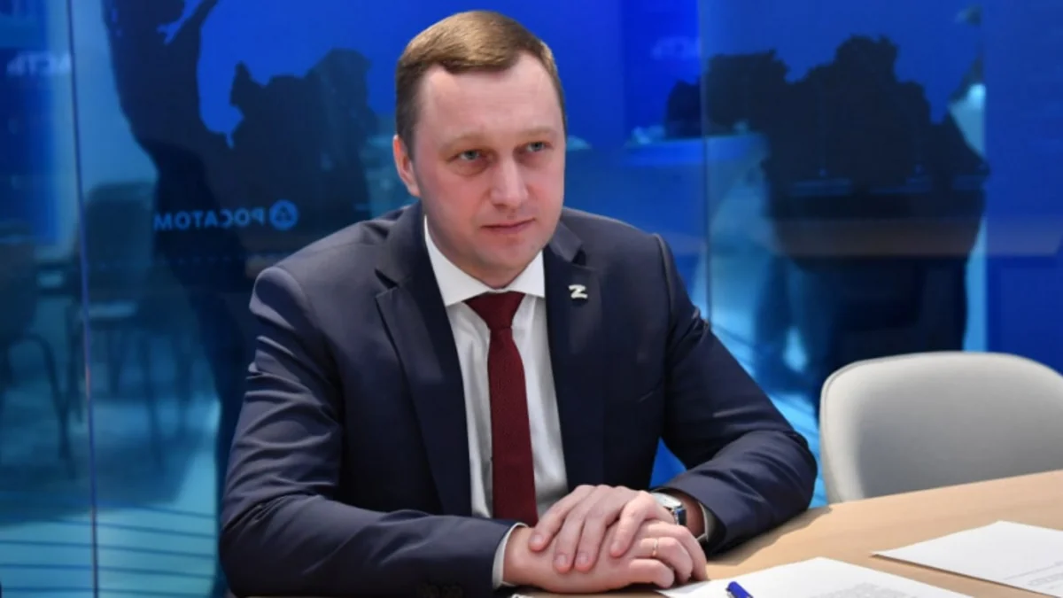 Саратовский губернатор подтвердил работу ПВО под Энгельсом