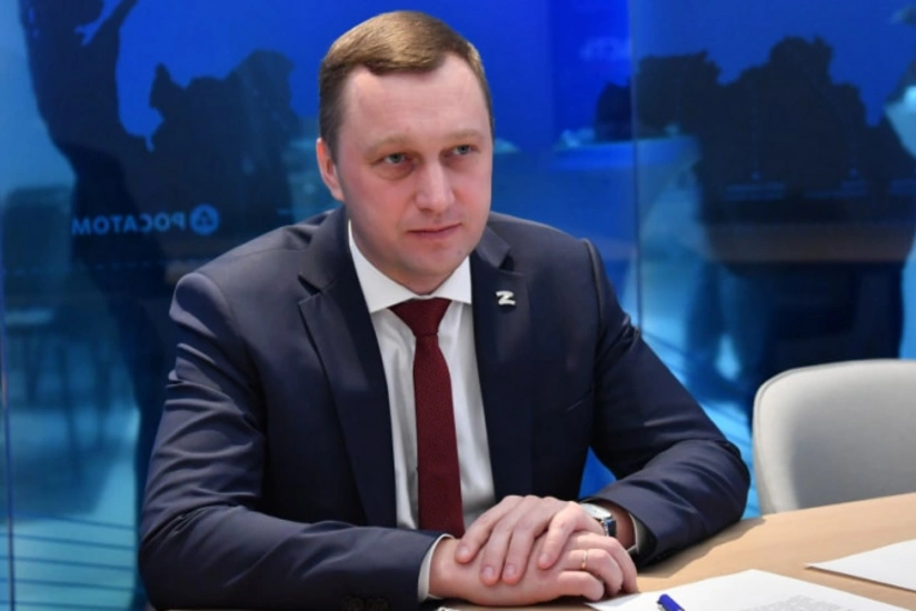 Саратовский губернатор подтвердил работу ПВО под Энгельсом