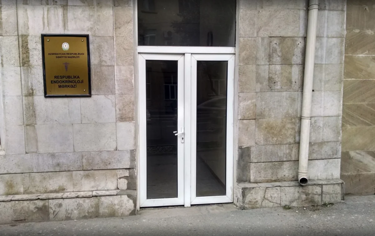 Babek Salek: Qalxanabənzər vəzi xəstəliyi çox zaman başqa xəstəliklərin maskası altında gedir