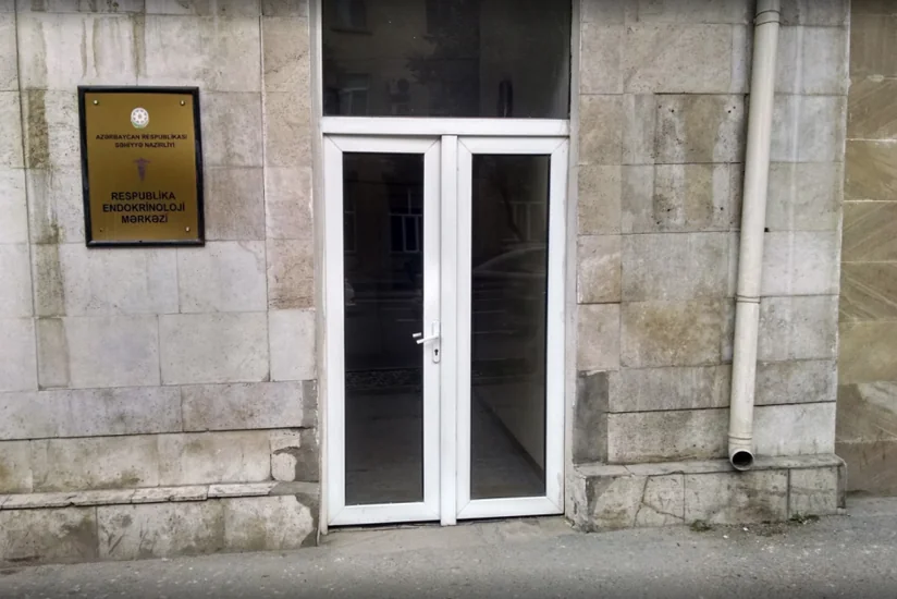 Babek Salek: Qalxanabənzər vəzi xəstəliyi çox zaman başqa xəstəliklərin maskası altında gedir
