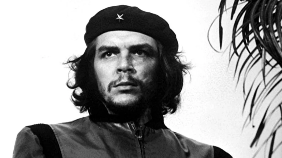 В Боливии умер военный, расстрелявший Че Гевару