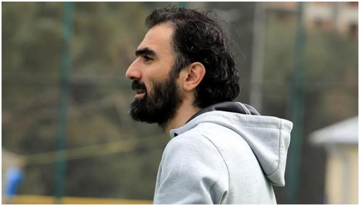 AFFA Vaqif Cavadovu cəzalandırıb