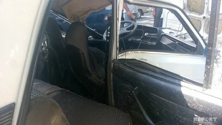 Lənkəranda yol qəzası baş verib, ölən var - FOTO - YENİLƏNİB