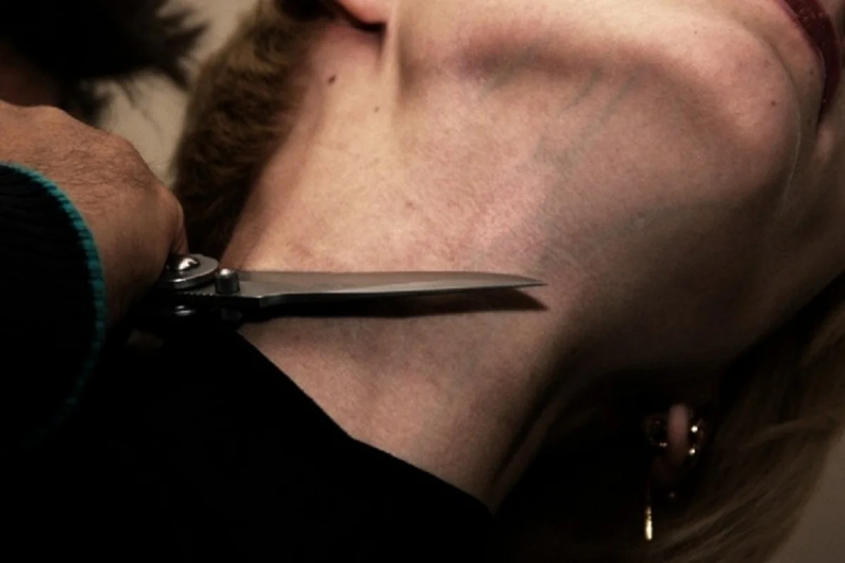 Bakıda kişi keçmiş arvadını alimentə görə qətlə yetirib - TƏFƏRRÜAT