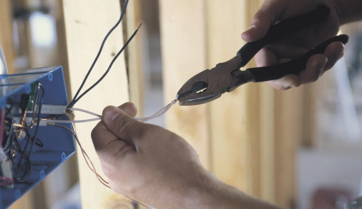 Bakıda fəhlə elektrik cərəyanı vurması nəticəsində ölüb