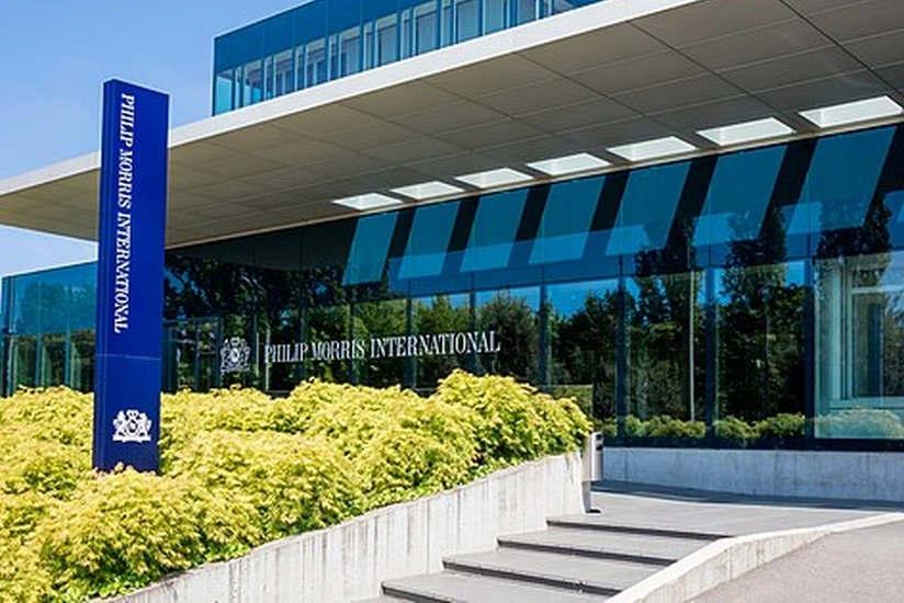 Philip Morris покупает шведского производителя некурительного табака за $16 млрд