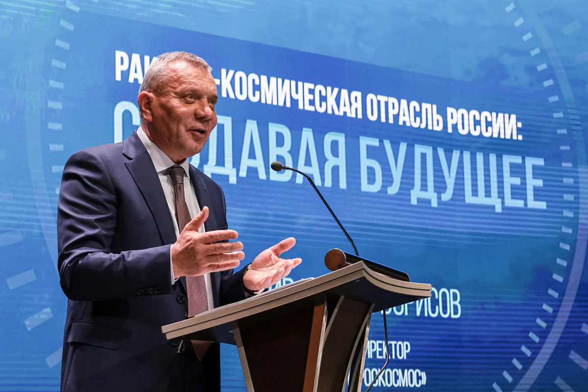 Roscosmos delegation headed by its chief to participate in Astronautical Congress in Baku