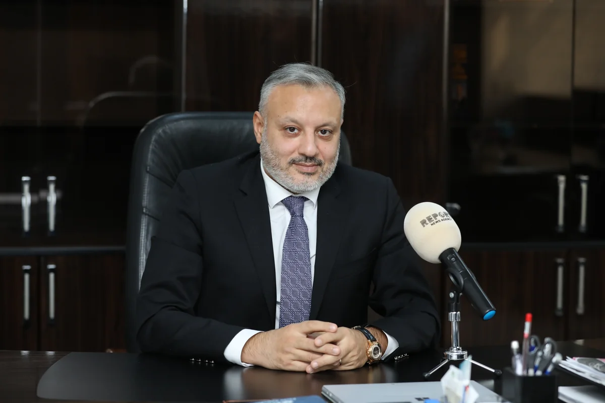 PFL prezidenti: “Mütləq sponsor olmalıdır düşüncəsi ilə kiminlə gəldi anlaşmaq düzgün olmaz” - MÜSAHİBƏ