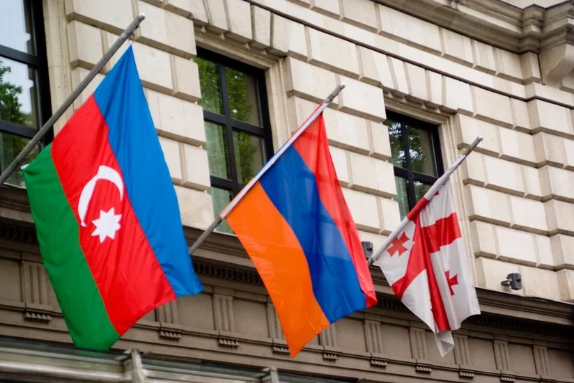 Bakının regional əməkdaşlıq formulu - Tbilisi vasitəçilikdə həvəslidir - ŞƏRH
