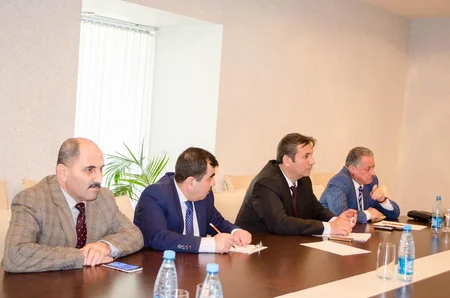 MŞ: Medianın cəbhə xəttində baş verənlərə münasibəti ümumən ictimaiyyətin mənafeyinə söykənir
