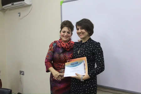BSU-da “Müasir psixologiyanın aktual problemləri” mövzusunda elmi-praktik konfrans keçirilib