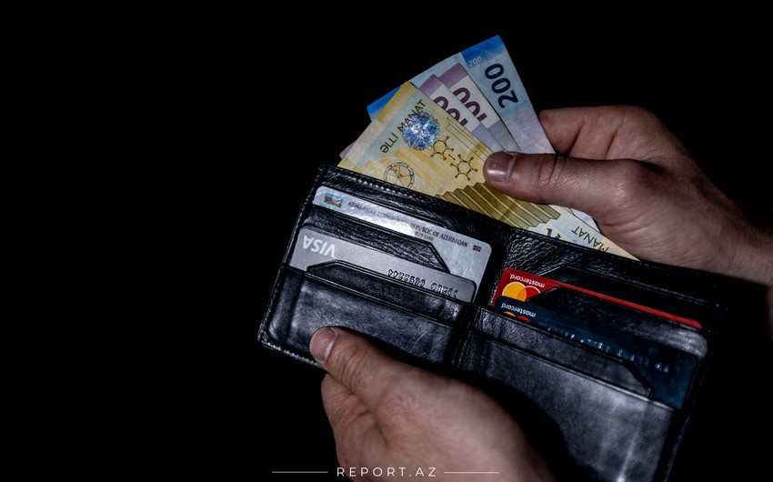 ГНФАР потратит более 15 млн манатов на оплату труда 