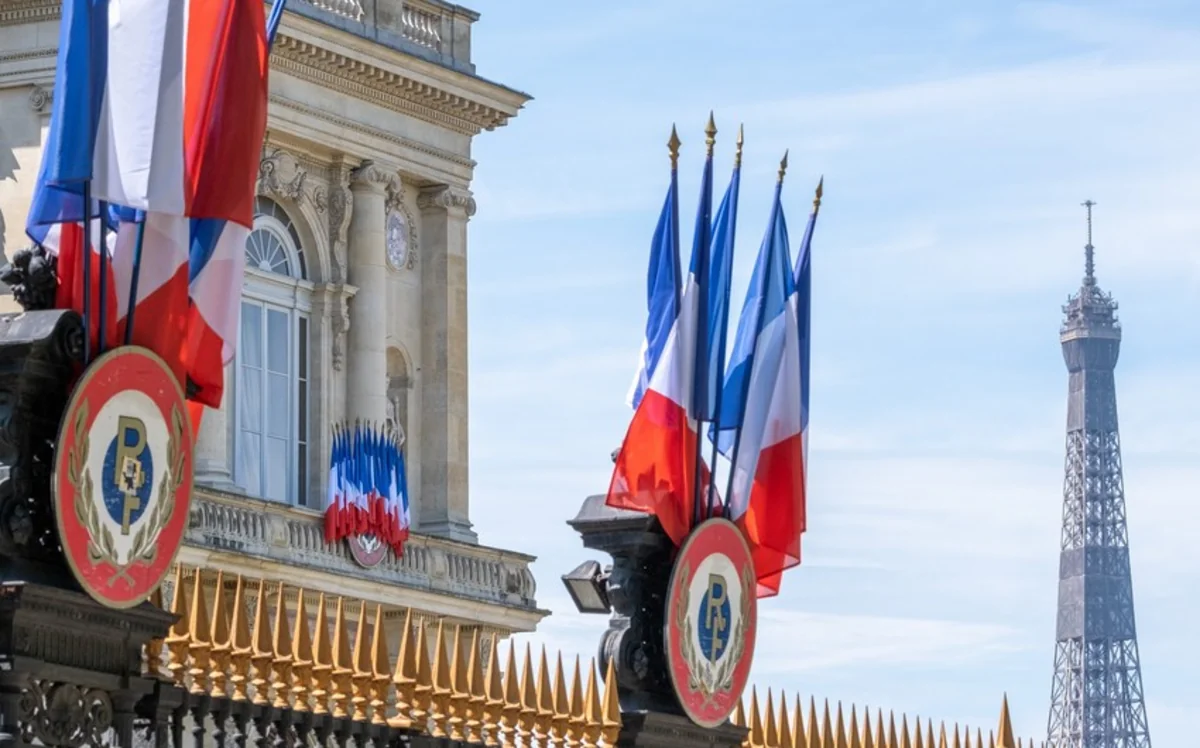 French minister says EU can go further in response to US tariffs