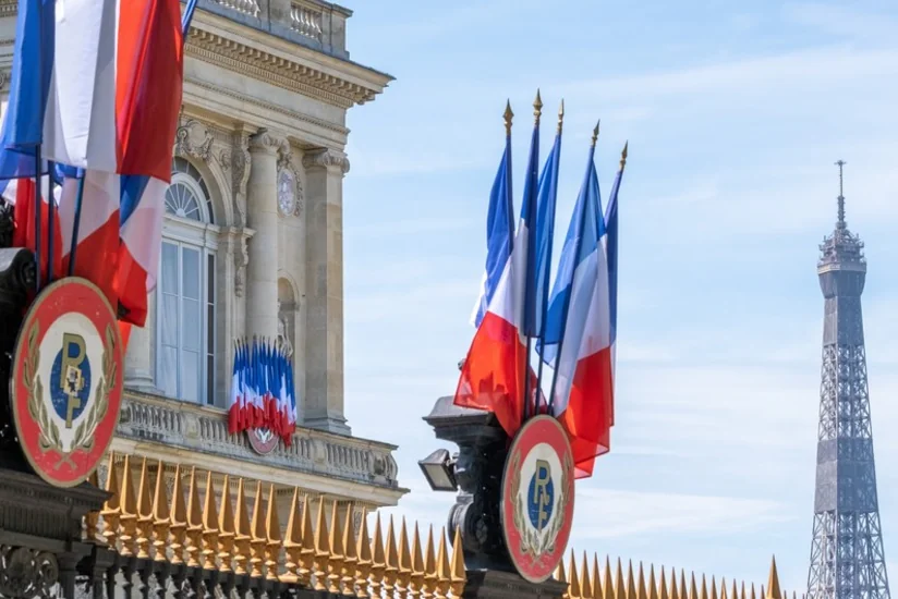 French minister says EU can go further in response to US tariffs
