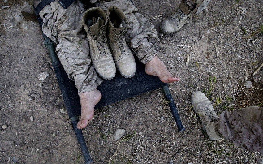 Armenian colonel nicknamed Horror killed