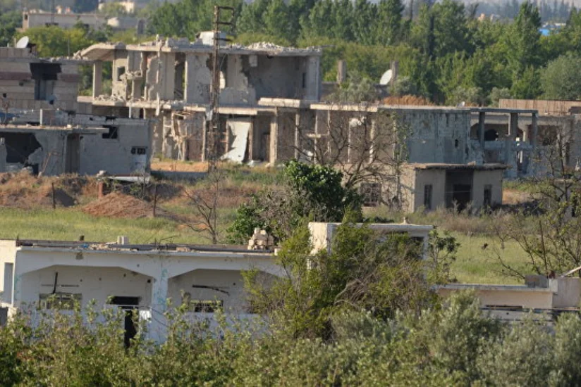 За 2 дня в Сирии погибли более 100 человек - ООН